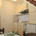 Apartmán Oasis Family