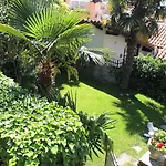 Oasis Family Apartmán *
