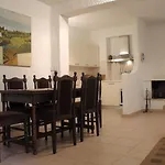 Oasis Family Apartmán