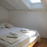 Apartmán Oasis Family