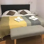 Oasis Family Apartmán