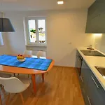 Oasis Family Apartmán