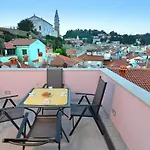 Apartmán Oasis Family