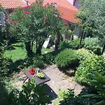 Apartmán Oasis Family Piran