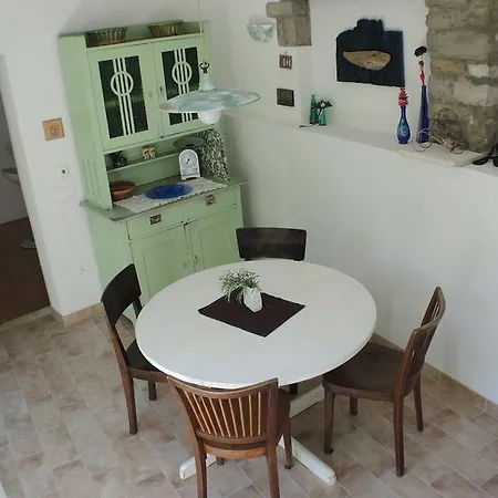 Appartement Oasis Family