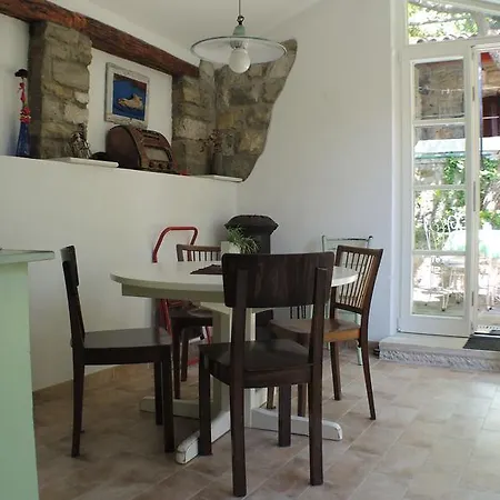 Oasis Family Appartement