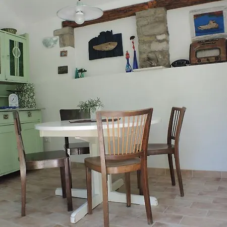 Apartman Oasis Family *