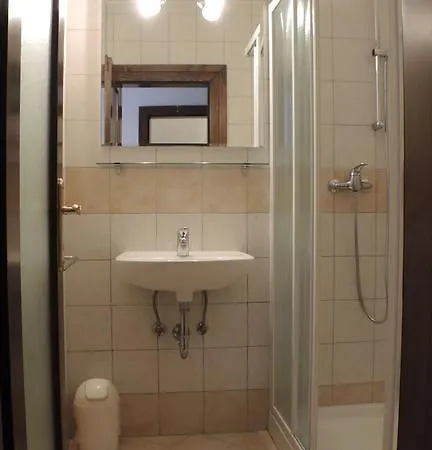 Apartament Oasis Family *