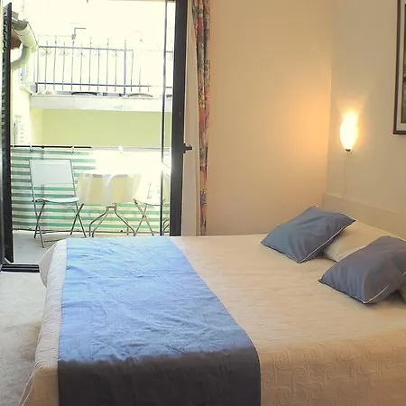 Appartement Oasis Family *