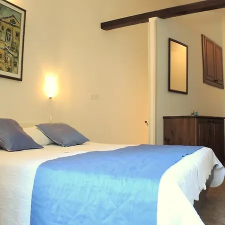 Green Oasis Family Apartments