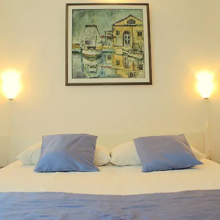 Oasis Family Apartmán *