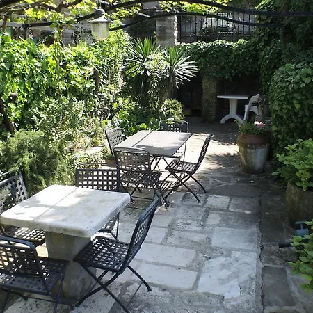 Appartement Oasis Family Piran