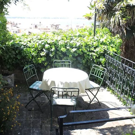 Green Oasis Family Apartments * Пиран