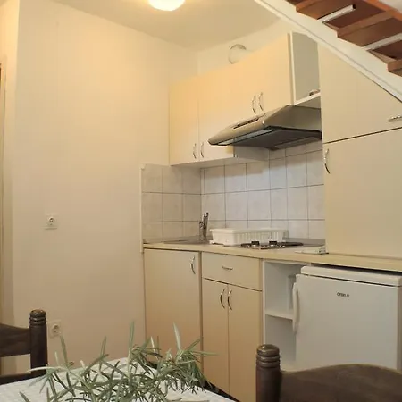 Appartement Oasis Family