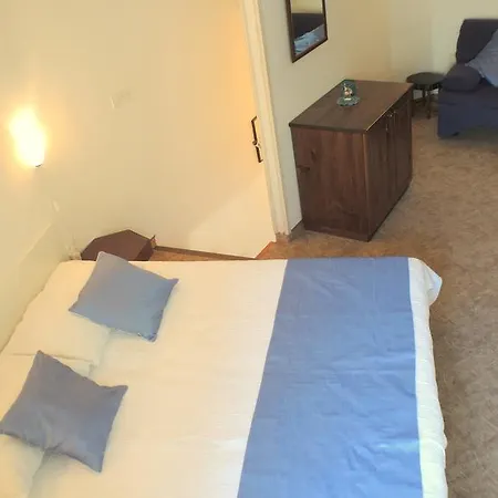 Oasis Family Apartman Piran