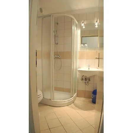 Apartament Oasis Family Piran