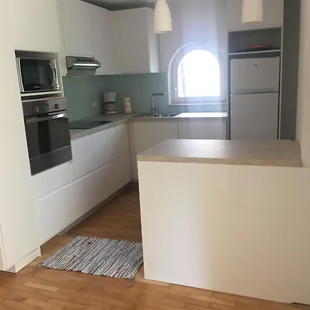 Apartmán Oasis Family *