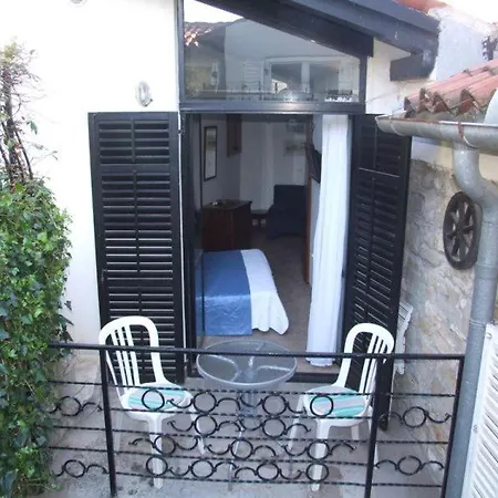 Oasis Family * Piran