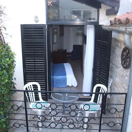 Green Oasis Family Apartments Lägenhet Piran