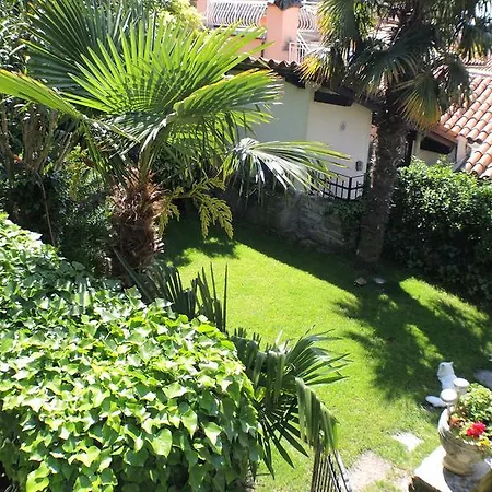 Oasis Family Apartament *