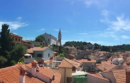 Oasis Family Piran