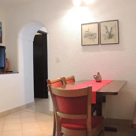 Oasis Family Apartman Piran
