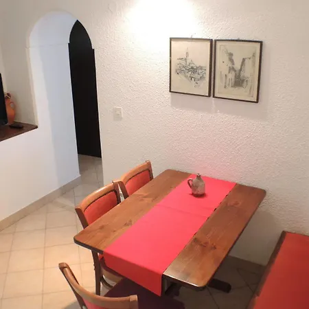 Oasis Family Appartement