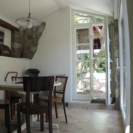 Oasis Family * Piran