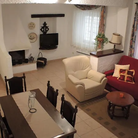 Oasis Family Apartament
