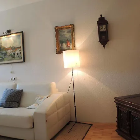 Oasis Family Apartman *