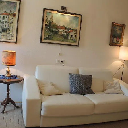 Oasis Family Apartman Piran