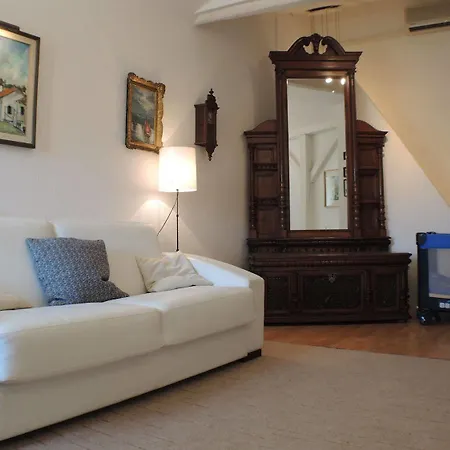 Apartmán Oasis Family