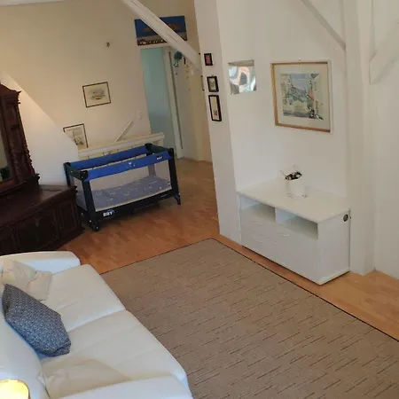 Apartman Oasis Family *