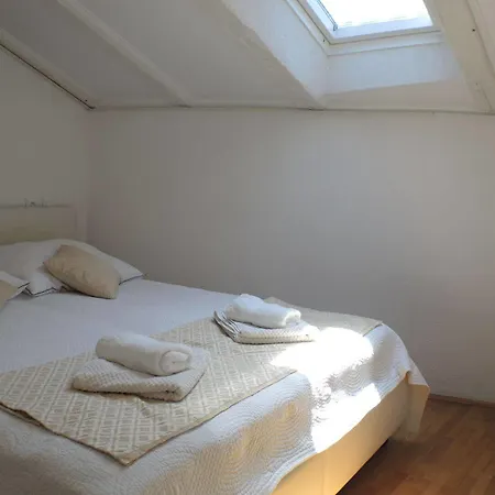 Appartement Oasis Family