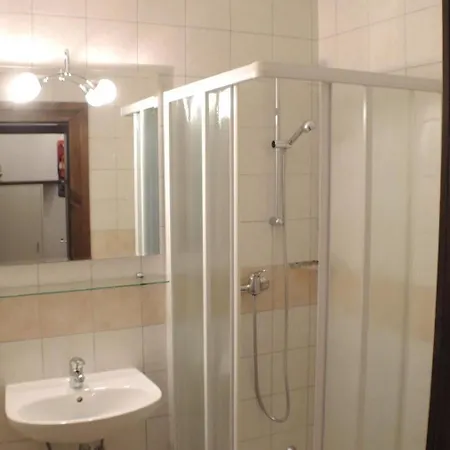 Apartman Oasis Family *