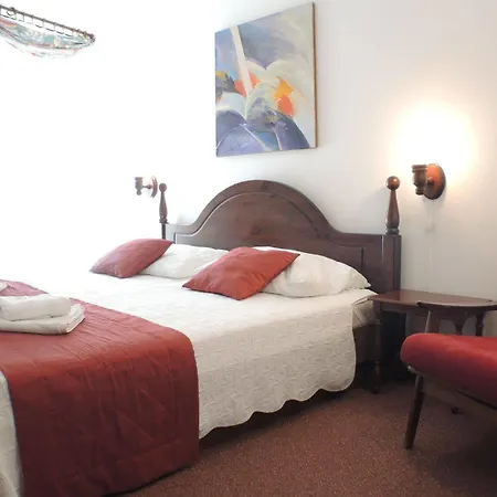 Green Oasis Family Apartments * Piran