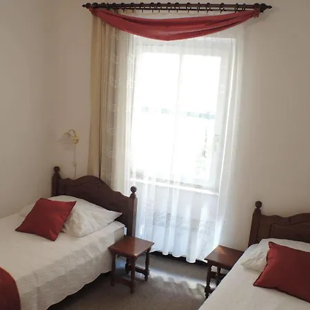 Oasis Family Apartman Piran
