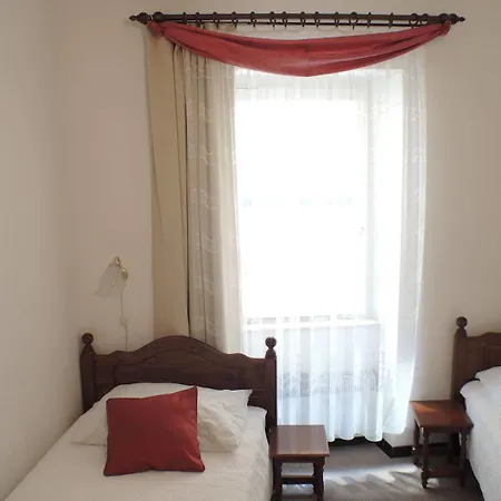 Green Oasis Family Apartments Piran