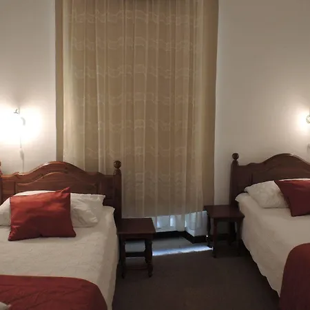 דירה Oasis Family