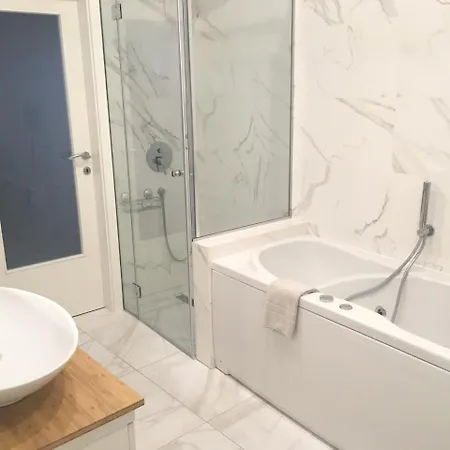 Apartmán Oasis Family *