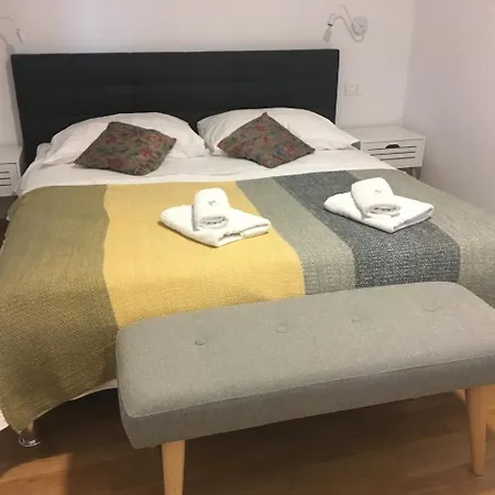 Oasis Family Apartmán