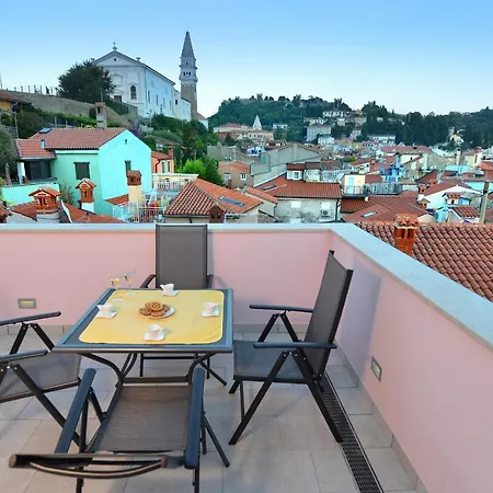 Apartman Oasis Family