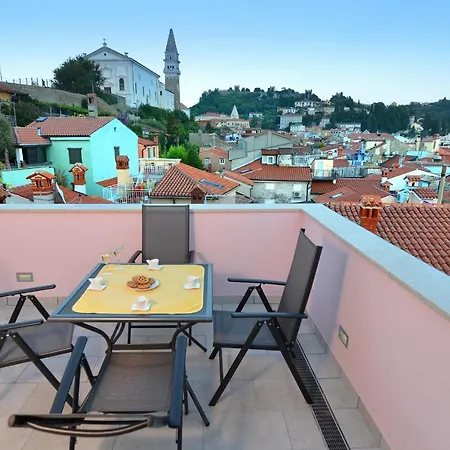 Apartament Oasis Family