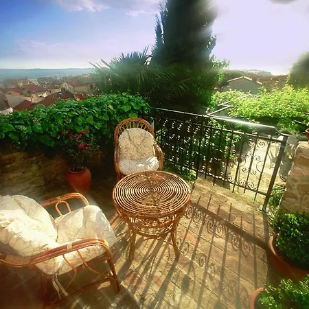 Apartmán Oasis Family *