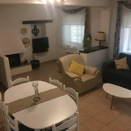 Oasis Family Apartman Piran