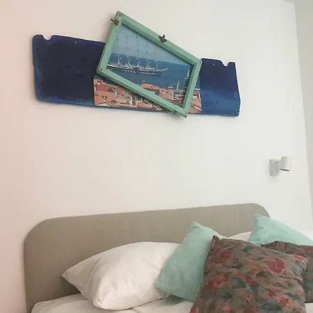 Apartman Oasis Family *