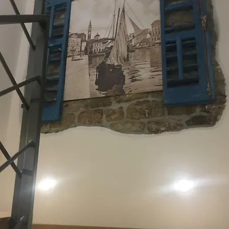 Apartmán Oasis Family