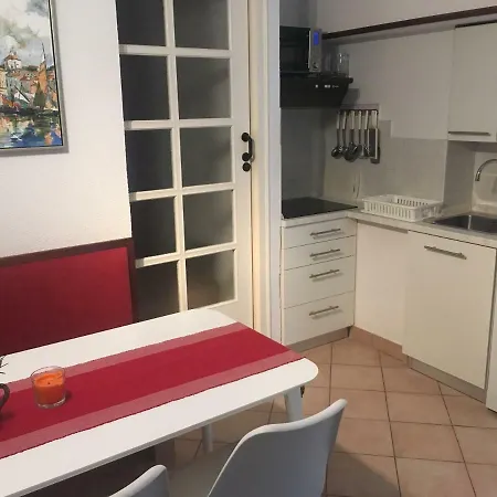 Apartmán Oasis Family