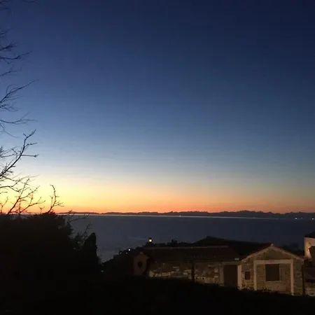 Apartmán Oasis Family