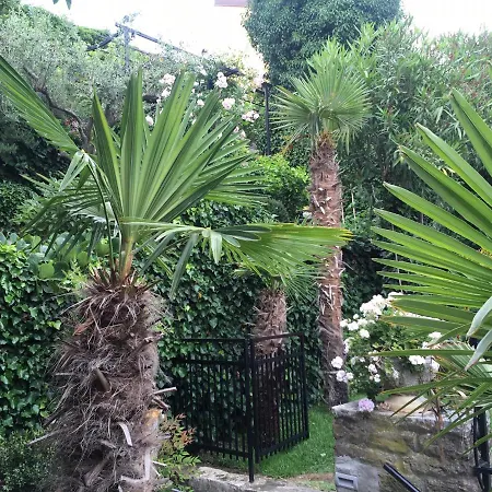 Green Oasis Family Apartments * Piran